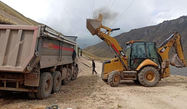Muchos proyectos viales no llegan ni a expediente técnico.   