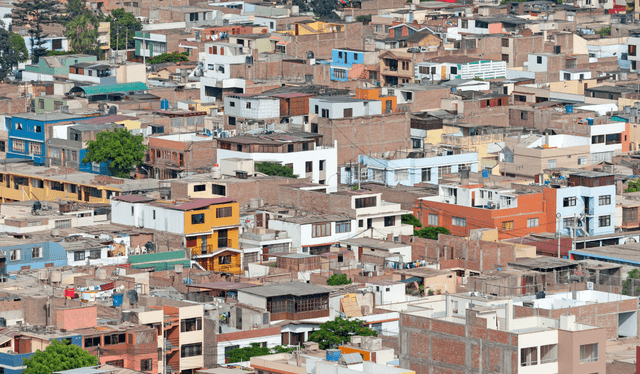  Las preguntas tienen el objetivo de orientar políticas públicas futuras. Composición LR<br><br>    