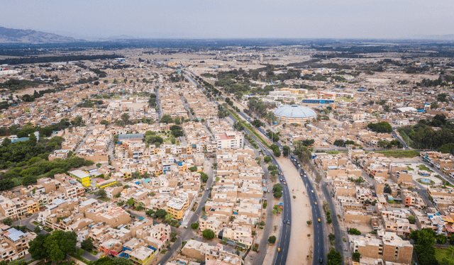 El proceso censal en Ica se realizará entre agosto y octubre. Foto: Composición LR<br><br> El proceso censal en Ica se realizará entre agosto y octubre. Foto: Composición LR<br><br>