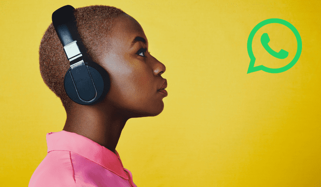  Para tener la función debes actualizar la última versión. Foto: Composición LR<br><br>    