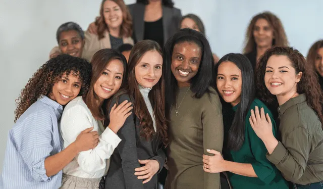 El énfasis estará puesto en la autoidentificación étnica y la lengua materna. Foto: Composición LR<br><br> El énfasis estará puesto en la autoidentificación étnica y la lengua materna. Foto: Composición LR<br><br>