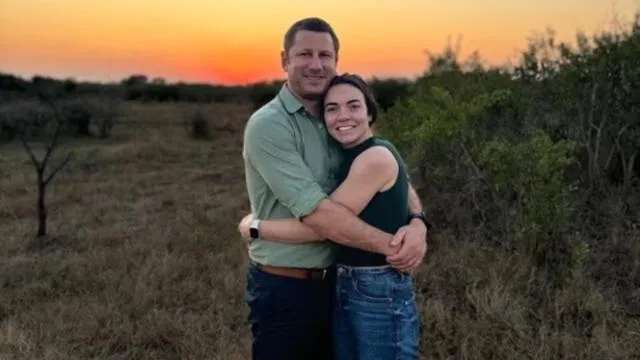  Un trágico incidente en Sudáfrica ha dejado sin vida al CEO de la exclusiva Gondwana Private Game Reserve. Foto: Hindustan Times   