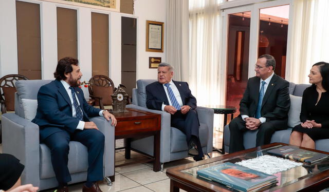 La UCV reafirma su compromiso de formar profesionales transformadores.   