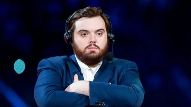 Ibai Llanos también participó en la Kings League. Foto: GQ España Ibai Llanos también participó en la Kings League. Foto: GQ España