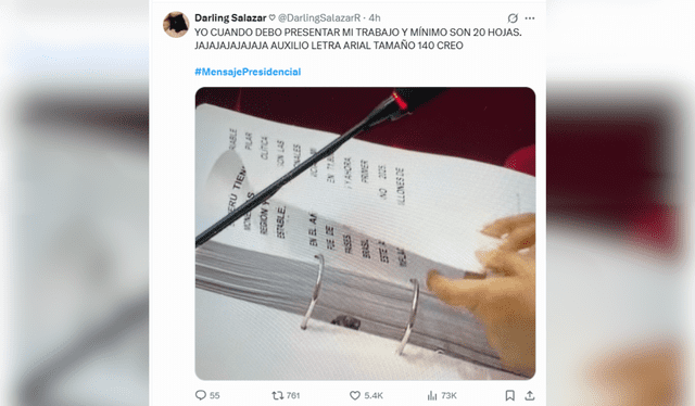 Los usuarios no tardaron en generar los más divertidos <em>memes </em>del mensaje de Dina Boluarte. Foto: composición LR/X Los usuarios no tardaron en generar los más divertidos <em>memes </em>del mensaje de Dina Boluarte. Foto: composición LR/X