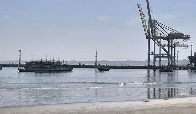 Foto: Almendra Ruesta / URPI-LR   