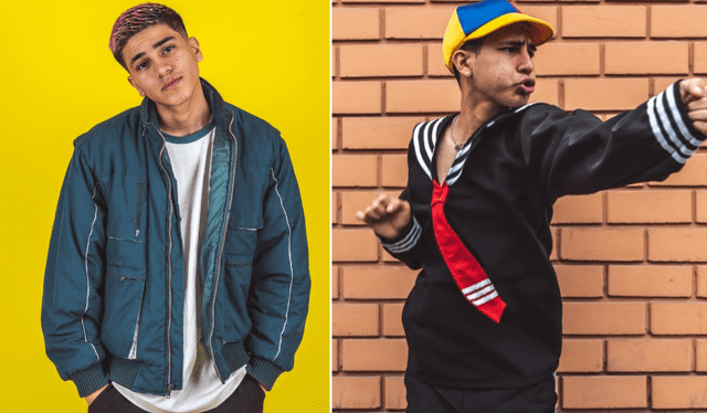 Cristorata realiza contenido en Kick y TikTok. Foto: composición LR   