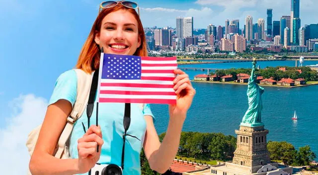  CBP revela los 6 métodos para que puedes ingresar a Estados Unidos.<br>   