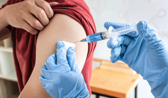 MINSA vacunará en los centros Real Plaza. Foto: Composición LR<br><br> MINSA vacunará en los centros Real Plaza. Foto: Composición LR<br><br>