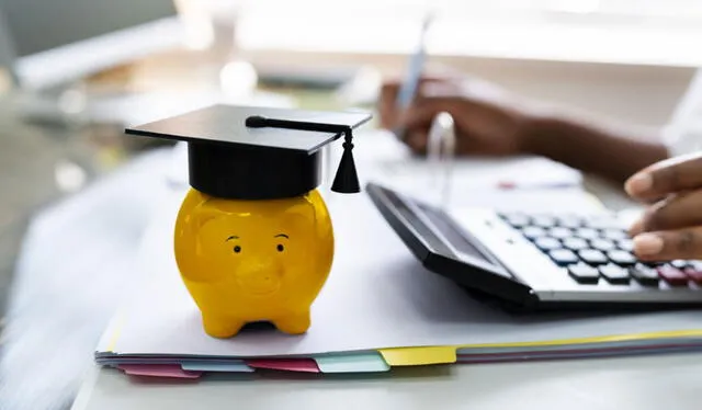  En los últimos cinco años, el Estado ha otorgado más de 3.200 <a rel="noreferrer noopener" href="https://larepublica.pe/tag/creditos-y-ahorros" target="_blank">créditos educativos</a>.   