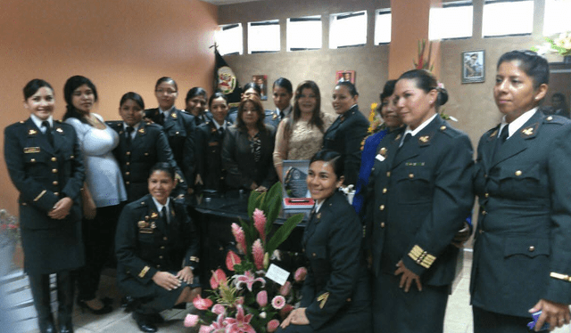 Chibolín | PNP | Andres Hurtado | policia nacional Chibolín | PNP | Andres Hurtado | policia nacional