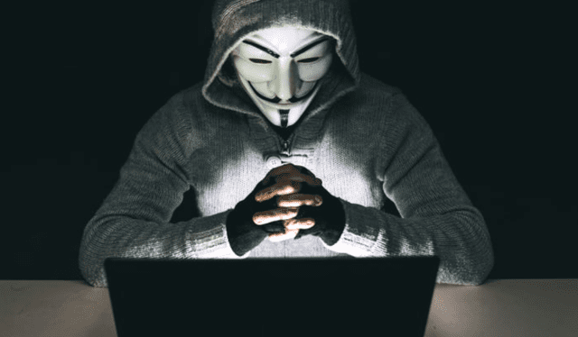 'Gatito FBI_NZ' aseguró que entró a SIDPOL y robó 80 GB de archivos que contienen datos y denuncias policiales. Foto: Blog UNITEC    