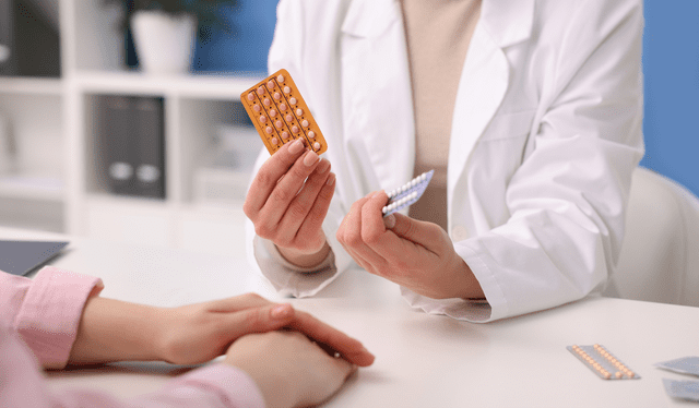  MINSA ofrece 14 métodos anticonceptivos. Foto: Composición LR<br><br>    