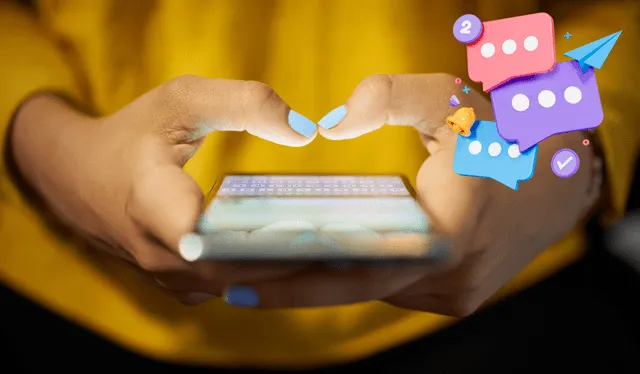 De manera general o individual. Foto: Composición LR<br><br> De manera general o individual. Foto: Composición LR<br><br>