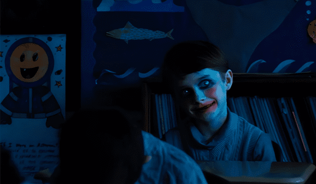 'La hora de la desaparición', la película de terror que ha sido aclamada por la crítica. Foto: captura YouTube   