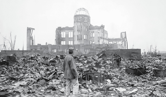 John Hersey | Hiroshima