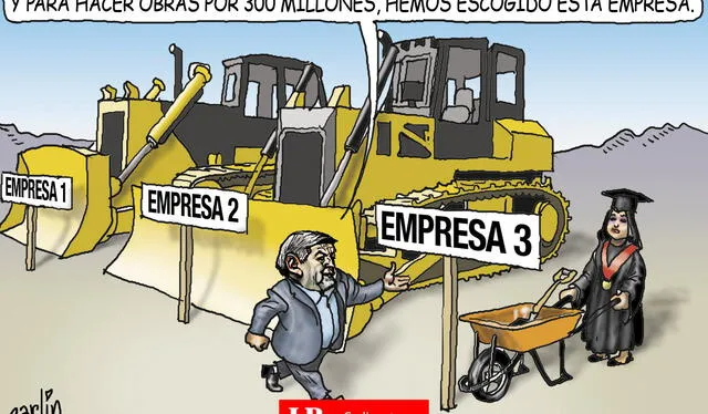 Carlincatura de hoy. miércoles 6 de agosto de 2025. Carlincatura de hoy. miércoles 6 de agosto de 2025.