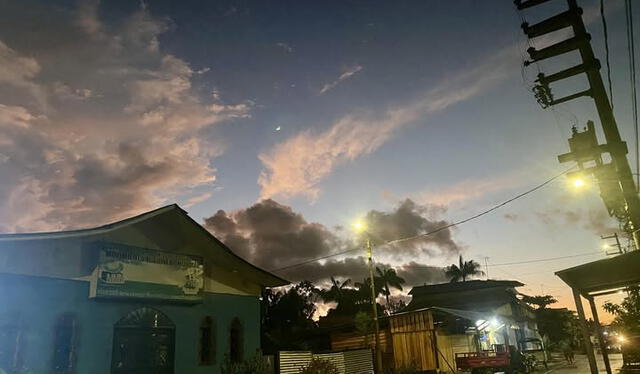 La isla Santa Rosa es peruana   