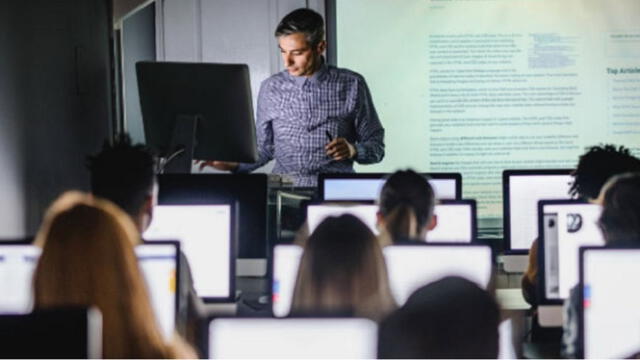 Pronabec lanzó este año el crédito Maestría. Préstamo también se paga después de terminar la carrera.    