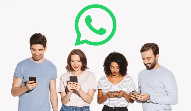 La función está diseñada para proteger información sensible. Foto: Composición LR La función está diseñada para proteger información sensible. Foto: Composición LR