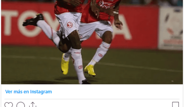  El mensaje de Roberto Guizasola. Foto: Instagram - Roberto Guizasola   