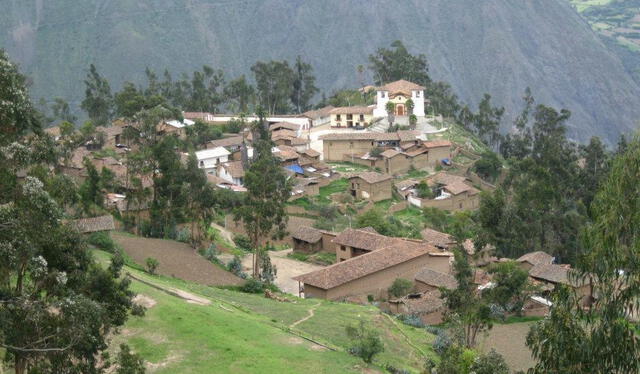 Aydeluz Sánchez desapareció en el distrito de Mollepata en la provincia de Santiago de Chuco, La Libertad. Aydeluz Sánchez desapareció en el distrito de Mollepata en la provincia de Santiago de Chuco, La Libertad.