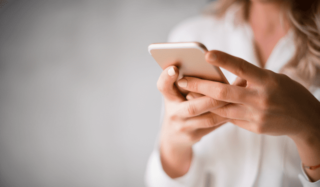  Esta herramienta es esencial para mantener la seguridad. Foto: Composición LR<br><br>    