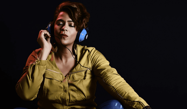 Científicos descubren que el rap es el género musical más eficaz para reducir el estrés. Foto: Pixabay. Científicos descubren que el rap es el género musical más eficaz para reducir el estrés. Foto: Pixabay.