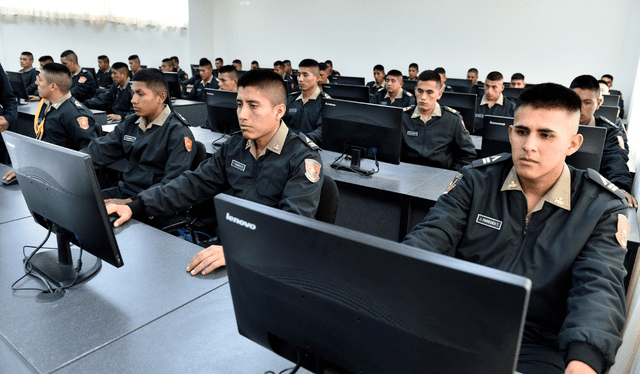 Los resultados están en la plataforma oficial del Gobierno del Perú. Foto: Archivo GLR<br><br> Los resultados están en la plataforma oficial del Gobierno del Perú. Foto: Archivo GLR<br><br>