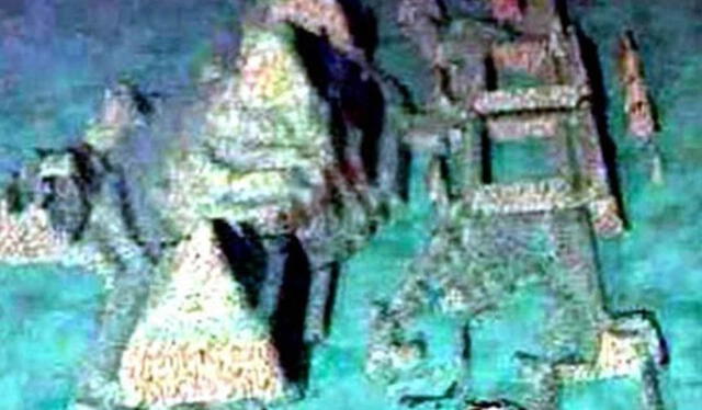  Los investigadores sugirieron que estas estructuras podrían tener hasta 6,000 años. Foto: Cuba en Miami   