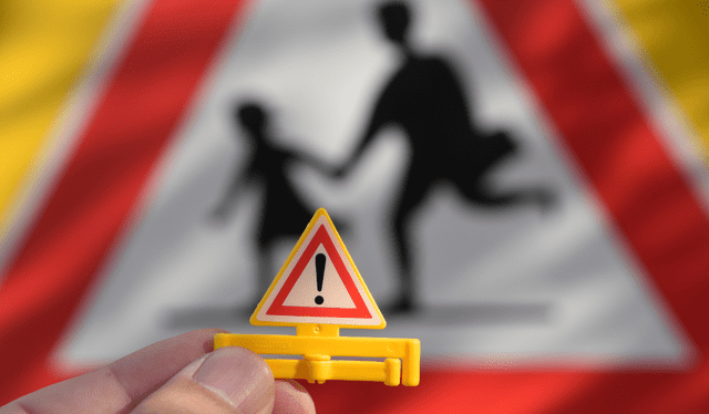 La iniciativa forma parte del plan 'Entornos Escolares Seguros'. Foto: Composición LR<br><br> La iniciativa forma parte del plan 'Entornos Escolares Seguros'. Foto: Composición LR<br><br>