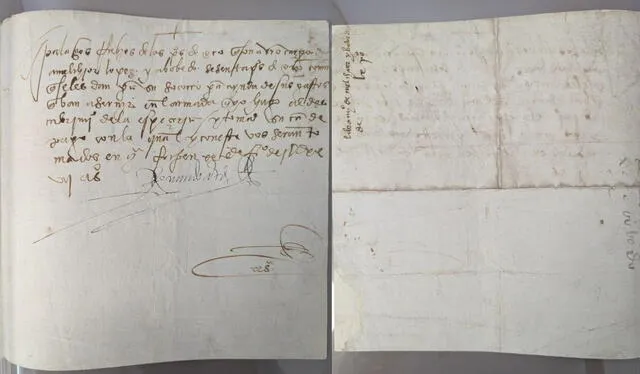  Manuscritos devueltos por el FBI a México. Fuente: FBI   