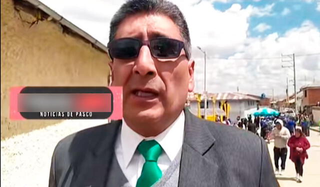  La mujer de 40 años afirmó que su hijo sustrajo el dinero que tenía guardado en su casa. Foto: composición LR/ TikTok / @judithllana    