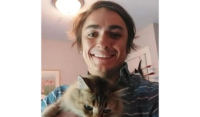  Foto de Ethan Nieneker. Fuente: Facebook   