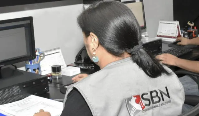 La SBN abre la primera subasta pública de terrenos del Estado para 2025, con predios disponibles en Lima, Áncash y Moquegua. Foto: Andina La SBN abre la primera subasta pública de terrenos del Estado para 2025, con predios disponibles en Lima, Áncash y Moquegua. Foto: Andina