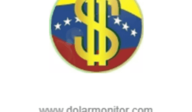 Conoce el precio de la divisa estadounidense hoy 26 de agosto. Foto: Monitor Dólar Conoce el precio de la divisa estadounidense hoy 26 de agosto. Foto: Monitor Dólar