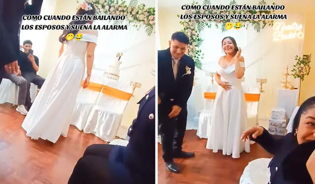 Las imágenes compartidas en TikTok sacaron miles de sonrisas a los usuarios. Foto: composición LR/ TikTok / @xikitaleonelacuba Las imágenes compartidas en TikTok sacaron miles de sonrisas a los usuarios. Foto: composición LR/ TikTok / @xikitaleonelacuba