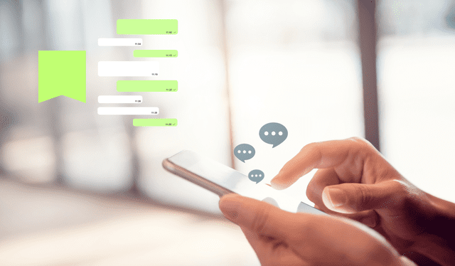  El objetivo es conservar mensajes esenciales. Foto: Composición LR<br><br>    