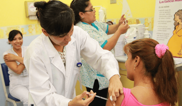  Los países andinos reforzaron las alertas por el incremento de casos de sarampión y otras enfermedades. Foto: Archivo GLR<br><br>    