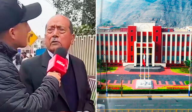  El domingo 17 de agosto se desarrolló el último examen de la UNI que lanzó 1.194 vacantes para sus 29 carreras profesionales. Foto: composición LR/ TikTok / @academia.aseuni   