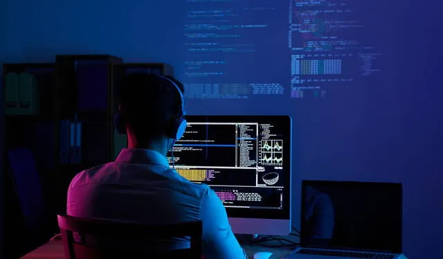 Hasta el 24 de agosto, accede a formación ágil y actualizada con Cibertec. Fuente: Difusión.   