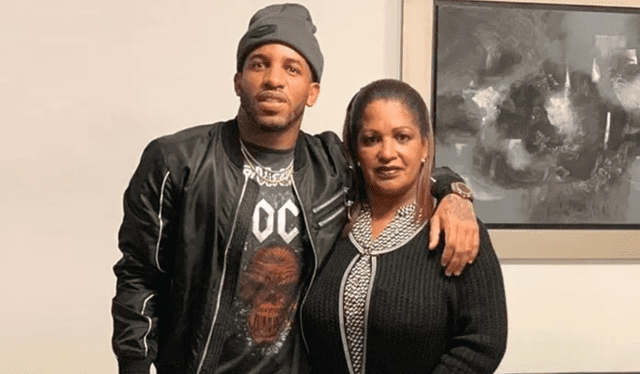 Jeffersón Farfán le ganó el juicio de confidencialidad a Melissa Klug y ella acusa a 'Doña Charo' de exponer a sus nietos. Foto: Facebook   