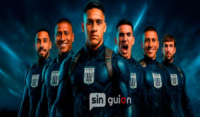  Los más divertidos memes del partido Alianza Lima vs. Universidad Católica tras la clasificación a los cuartos de final de la Copa Sudamericana 2025. Foto: X    
