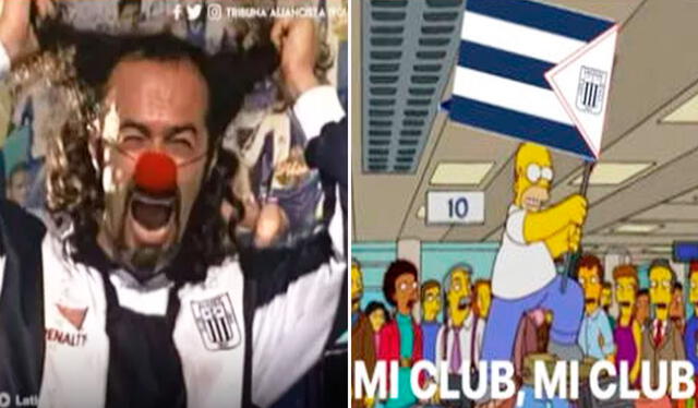  Los más divertidos memes del partido Alianza Lima vs. Universidad Católica tras la clasificación a los cuartos de final de la Copa Sudamericana 2025. Foto: X    
