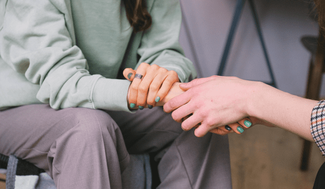  Para ayuda puedes llamar a la Línea 113. Foto: Composición LR<br><br>    