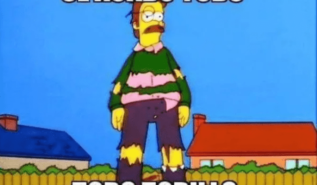    Los mejores memes de la eliminación de Universitario de Deportes por la Copa Libertadores. Foto: X    