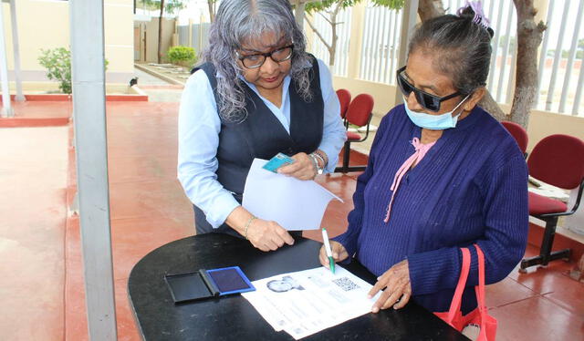 Hasta el momento, se han procesado 3,940 actos, un 64% de la meta establecida. Fuente: Difusión. Hasta el momento, se han procesado 3,940 actos, un 64% de la meta establecida. Fuente: Difusión.