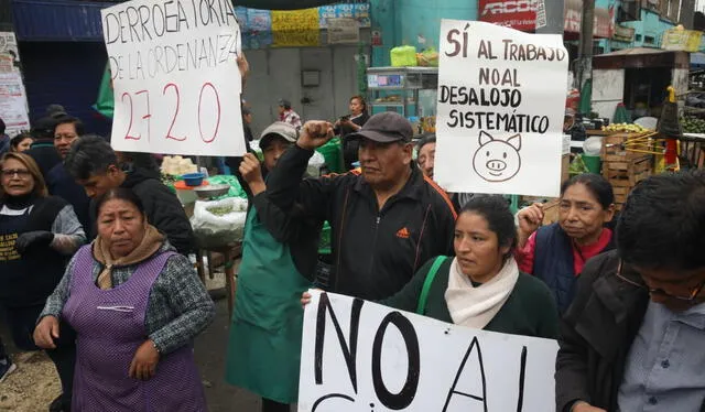 Foto: Carlos Felix/ La República. Foto: Carlos Felix/ La República.