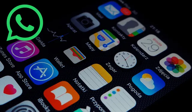 La opción está disponible en la última actualización. Foto: Composición LR<br><br> La opción está disponible en la última actualización. Foto: Composición LR<br><br>