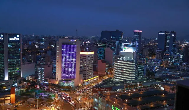 Con una buena base de crecimiento de la inversión privada al cierre de año se aminoraría impacto fuerte de la campaña electoral a inicios del 2026.   